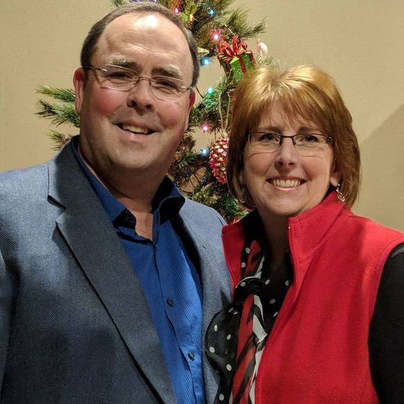 Meet your Posher, Chris - Picture 1 of 1